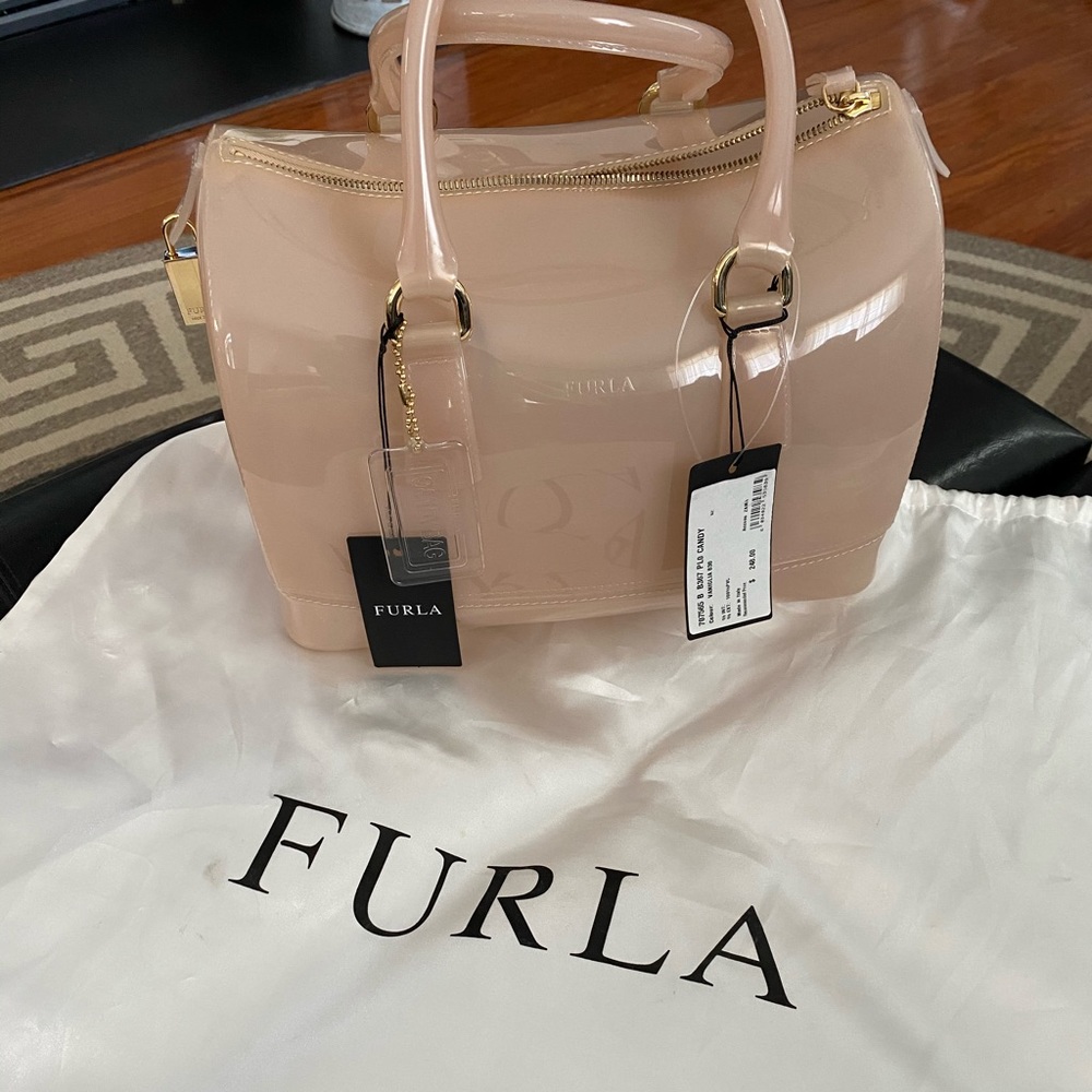 Furla candy bag